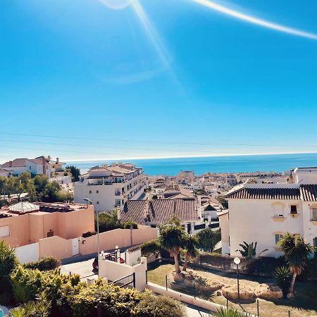 Blue Jasmine Apartamento La Cala Del Moral Exterior foto