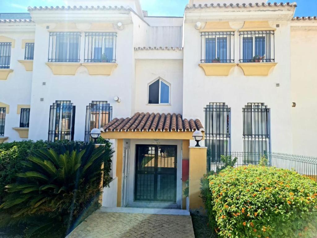 Blue Jasmine Apartamento La Cala Del Moral Exterior foto